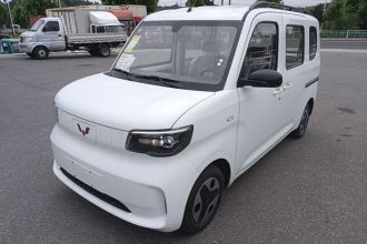 五菱汽车 五菱之光新能源 2025款 305km 进取型
