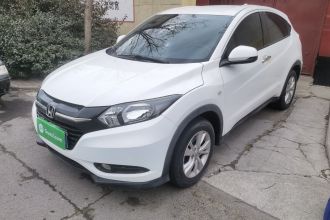 本田 缤智 2017款 1.5L CVT两驱舒适型