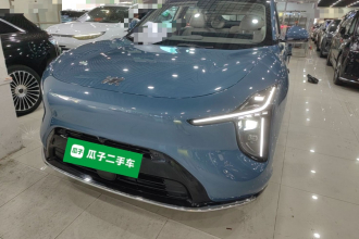 智己汽车 智己LS6 2026款 纯电 Max