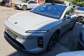 蔚来ET5T 2025款 75kWh Touring