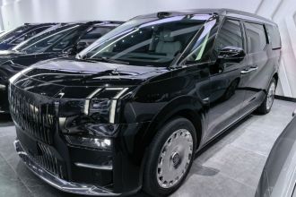 极氪009 2024款 光辉