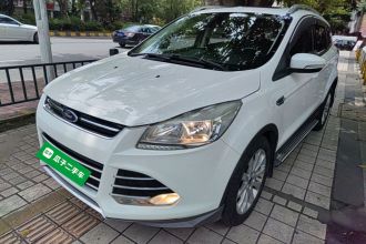 福特 翼虎 2015款 1.5L GTDi 两驱风尚型