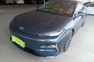 吉利银河 银河星耀8 2025款 130km EM-P 探索版