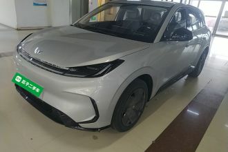 ARCFOX极狐 极狐T1 2025款 320 PRO