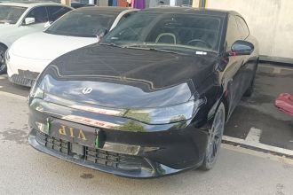 零跑汽车 零跑C01 2023款 525舒享版