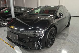 极氪007GT 2025款 长续航后驱智驾版 100kWh
