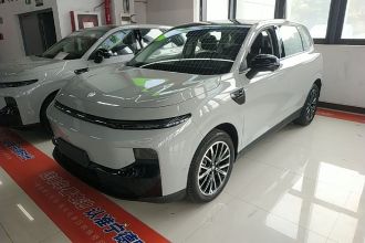 零跑汽车 零跑B10 2025款 510悦享版