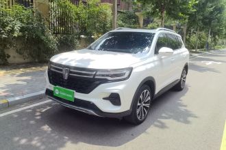 荣威RX5 MAX 2021款 Supreme系列 400TGI 自动豪华座舱版