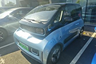 宝骏E300 2020款 Plus 星际智趣版
