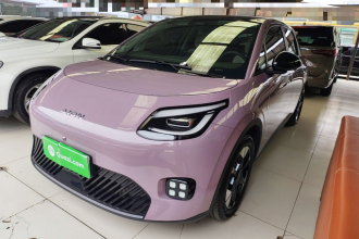 埃安 AION UT 2025款 420智尊版