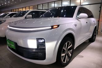 理想汽车 理想L7 2023款 Pro
