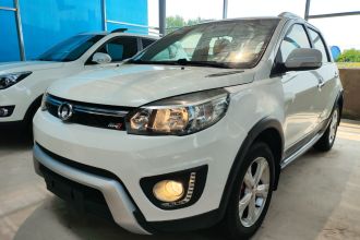 长城M4 2014款 1.5L 手动舒适型