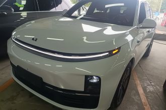 理想汽车 理想L7 2024款 Pro