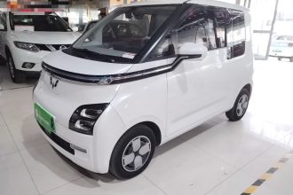 五菱汽车 五菱Air ev晴空 2023款 四座-进阶版