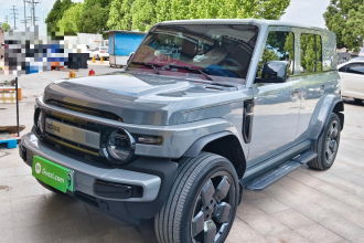 iCAR 超级V23 2025款 501四驱高阶版