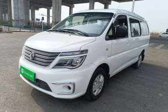 东风风行 菱智 2019款 M5L 1.6L 7座特供型 国VI