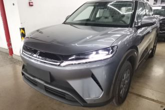 比亚迪 元UP 2025款 301KM 领航型