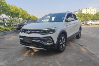 大众 途铠 2021款 280TSI DSG豪华版