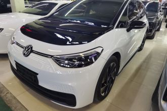 大众ID.3 2024款 出众版