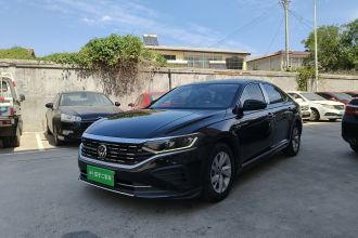 大众 帕萨特 2022款 280TSI 商务版