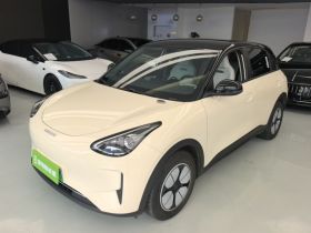 吉利银河 星愿 2025款 310km 青春版
