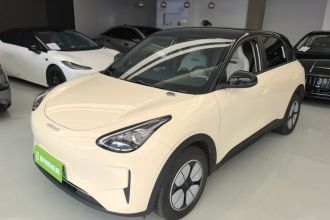 吉利银河 星愿 2025款 310km 青春版