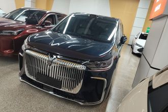 岚图汽车 岚图梦想家 2026款 PHEV 乾崑Ultra