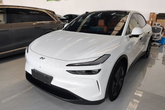 乐道L60 2024款 60kWh 后驱版