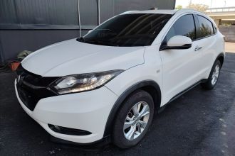 本田 缤智 2018款 1.5L CVT两驱科技精英型