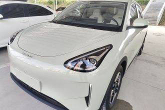 吉利银河 星愿 2025款 310km 梦想版