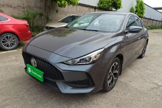 名爵 MG5 2023款 180DVVT 手动风尚版