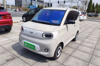 五菱汽车 宏光MINIEV 2024款 第三代 215km 青春版