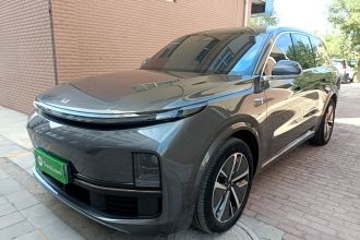 理想汽车 理想L8 2024款 Pro