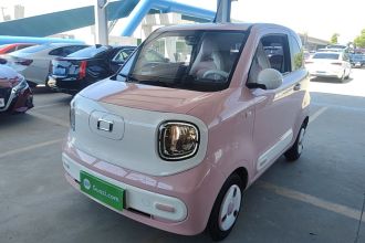奔腾小马 2025款 222km 灵动马
