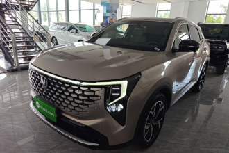 长安CS55PLUS 2026款 第四代 新蓝鲸 1.5T 天枢尊贵型