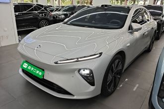 蔚来ET7 2023款 75kWh