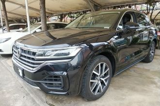 大众 途锐 2019款 3.0TSI 锐锋版 国VI