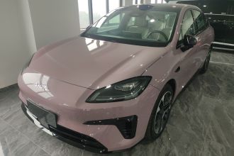 埃安 AION RT 2025款 650激光雷达版