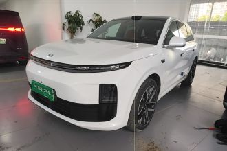 理想汽车 理想L6 2024款 Pro
