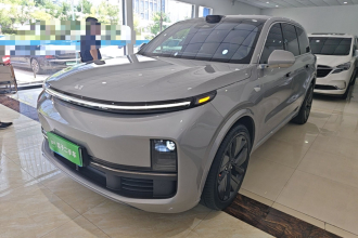 理想汽车 理想L9 2022款 Max