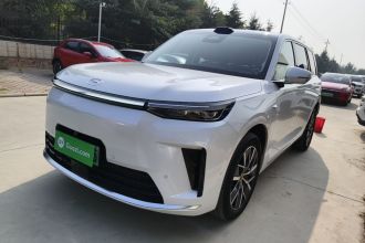 广汽传祺 传祺向往S9 2025款 乾崑 UItra 6座