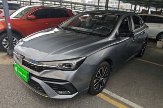 荣威i5 2021款 1.5L CVT钻石版