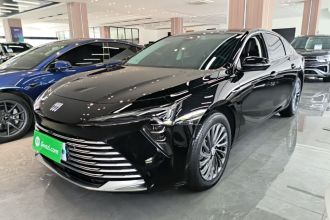 别克 君越 2025款 28T 白金版