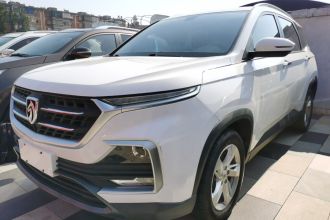 宝骏530 2019款 1.5T 手动豪华型 7座 国V