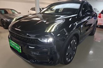领克05 EM-P 2021款 1.5TD PHEV HALO