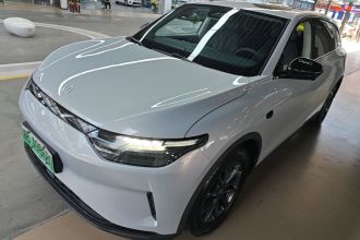 零跑汽车 零跑C11 2023款 纯电 500智享版
