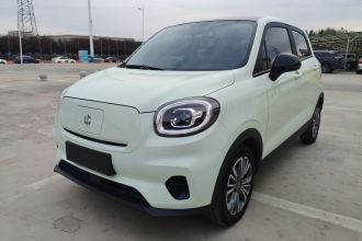 零跑汽车 零跑T03 2024款 310舒享版