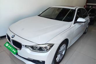 宝马3系 2016款 320Li 时尚型