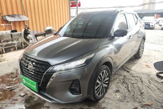 日产 劲客 2022款 1.5L CVT XV 豪华版