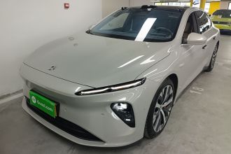 蔚来ET7 2024款 75kWh 行政版